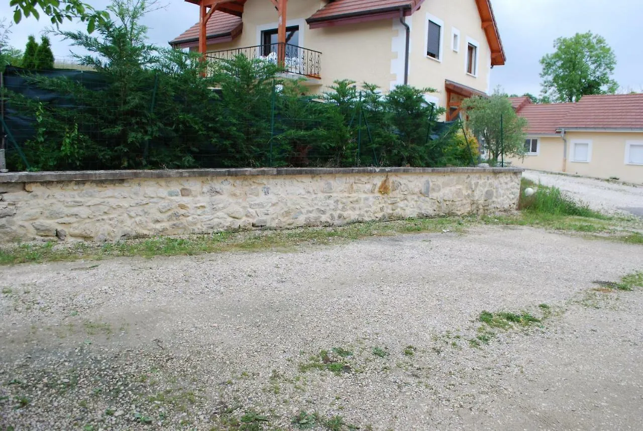 Holiday home Le Gite De Nait Belley