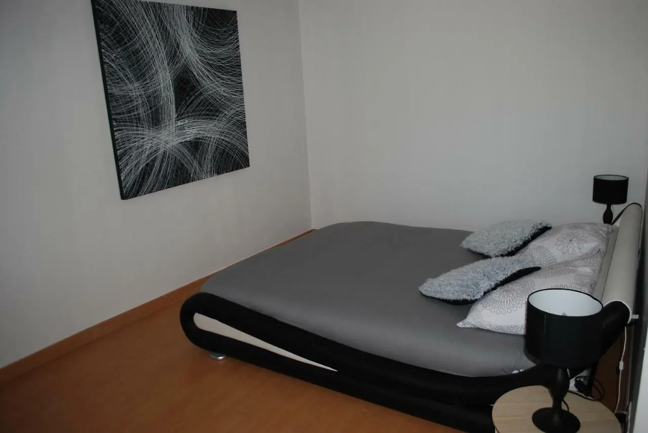 Holiday home Le Gite De Nait Belley