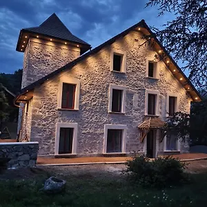  Guest house La Tour De Coron