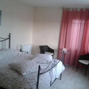  Bed & Breakfast D'hotes La Prairie
